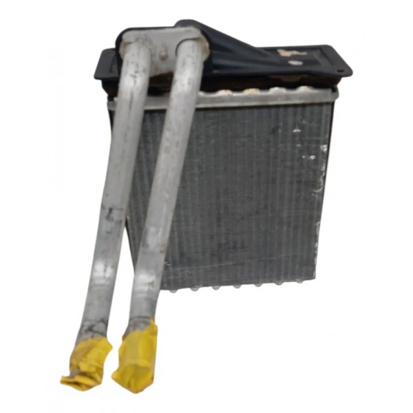 Radiador Ar Quente Volkswagen Gol G3 9100464 Detalhe