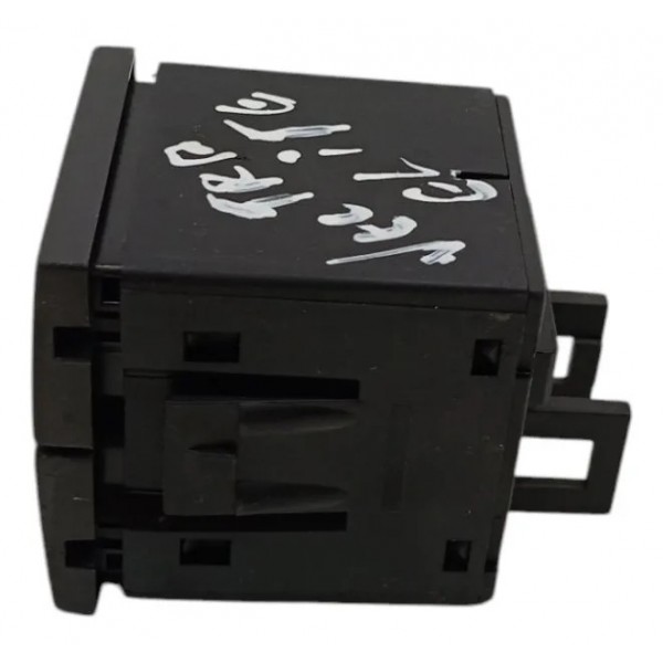 Botão Pisca Alerta Trava Portas Gm Vectra Elite 2006 2007 08