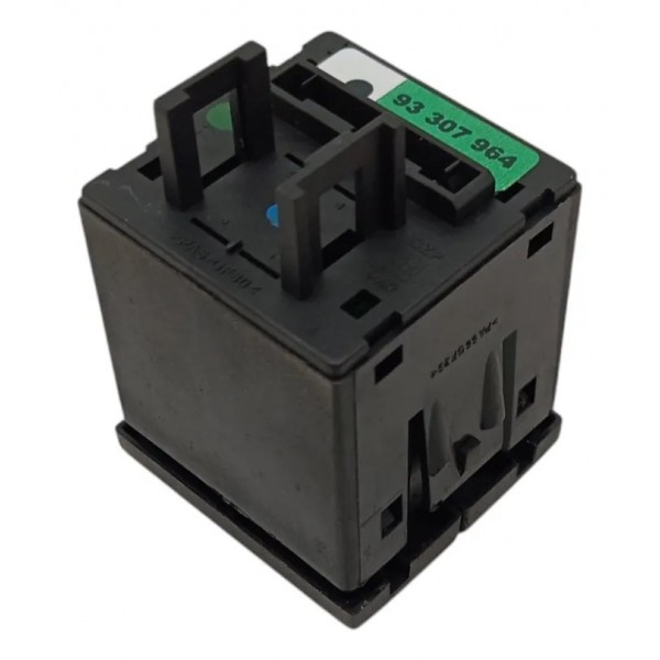 Botão Pisca Alerta Trava Portas Gm Vectra Elite 2006 2007 08