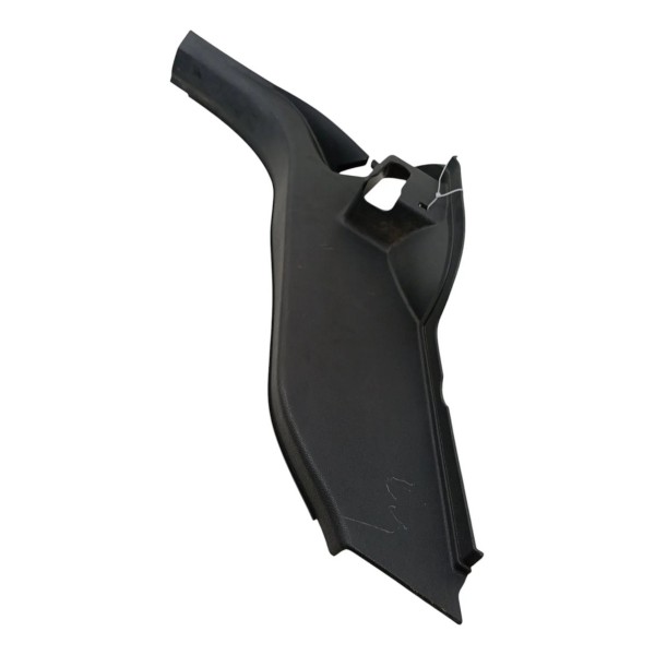 Acabamento Soleira Banco Traseiro Esq Gm Vectra Elite 2006