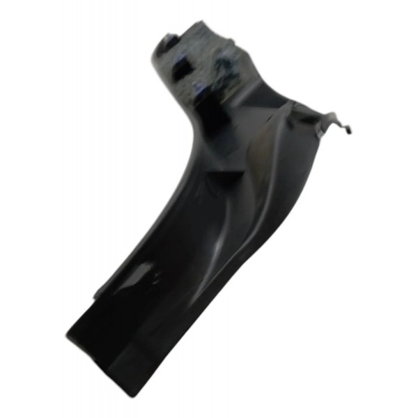 Acabamento Soleira Banco Traseiro Esq Gm Vectra Elite 2006