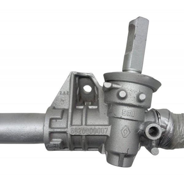 Caixa Direção Mecanica Renault Clio 1.0 2004 2005 2006 2007