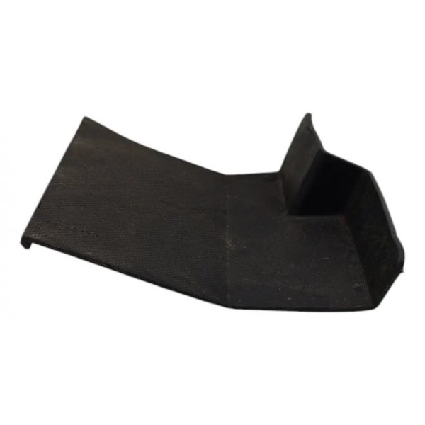 Tapete Borracha Console Peugeot 307 Sw 2009 2010 2011 2012