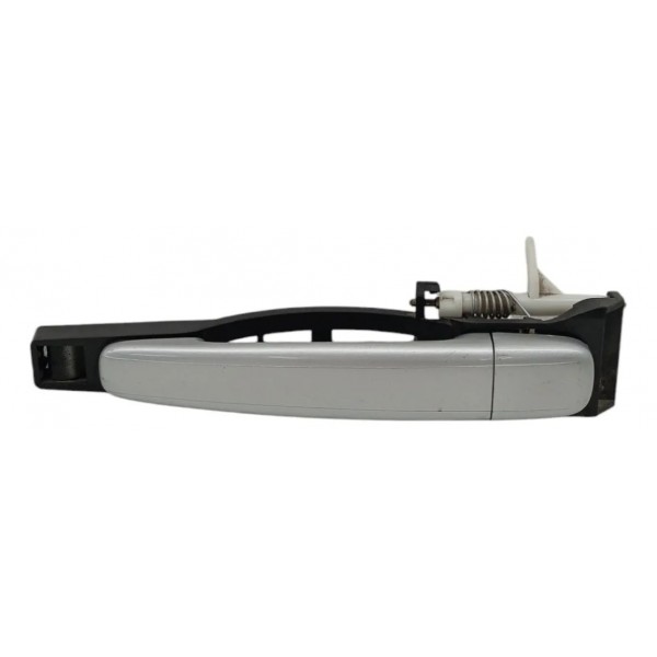 Maçaneta Externa Traseira Esquerda Peugeot 307 Sw 2009 2010