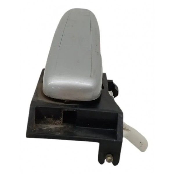Maçaneta Externa Traseira Esquerda Peugeot 307 Sw 2009 2010