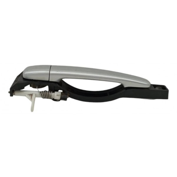 Maçaneta Externa Traseira Esquerda Peugeot 307 Sw 2009 2010