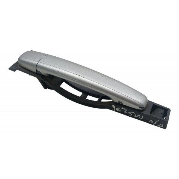 Maçaneta Externa Dianteira Direita Peugeot 307 Sw 2009 2010 Dianteira