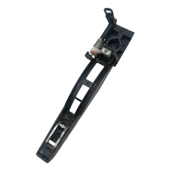 Maçaneta Externa Dianteira Direita Peugeot 307 Sw 2009 2010 Dianteira