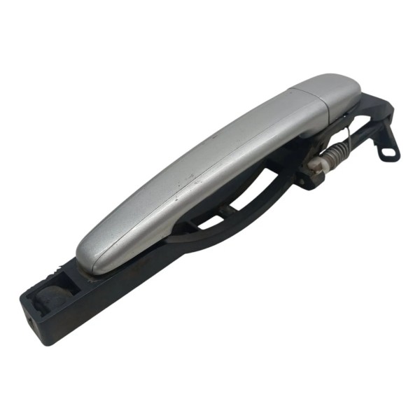 Maçaneta Externa Dianteira Direita Peugeot 307 Sw 2009 2010 Dianteira