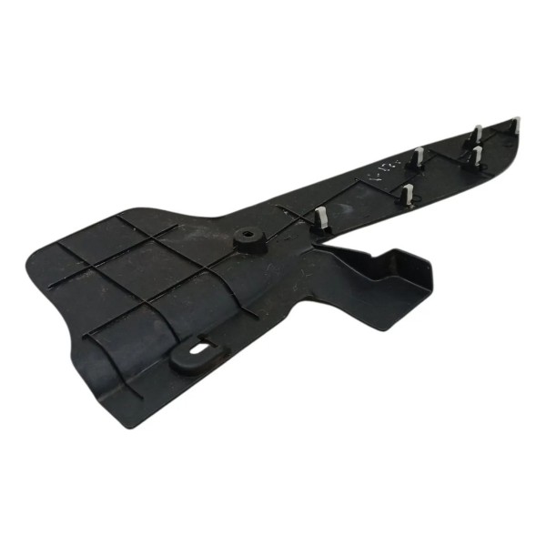 Moldura Esquerda Console Mitsubishi Outlander 3.0 2010