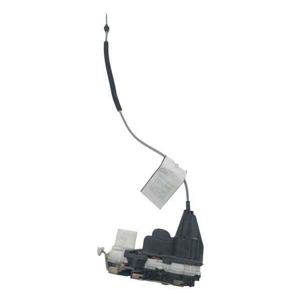 Fechadura Porta Dianteira Direita Peugeot 307 Sw 2.0 2009 10