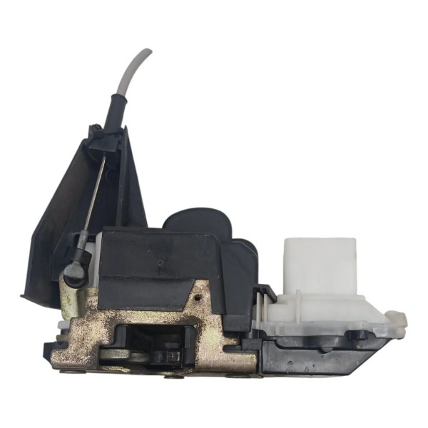 Fechadura Porta Dianteira Direita Peugeot 307 Sw 2.0 2009 10