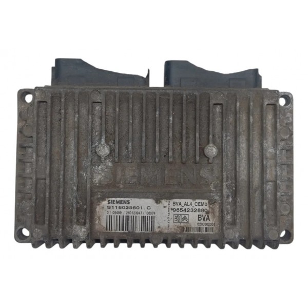 Modulo Cambio Automatico Peugeot 307 Sw 2.0 2009 10 Detalhes