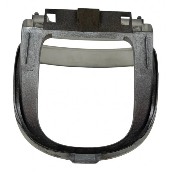 Moldura Acabamento Cambio Peugeot 307 Sw 2.0 2009 2010 2011