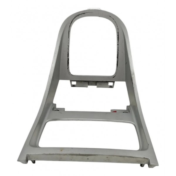 Moldura Acabamento Cambio Peugeot 307 Sw 2.0 2009 2010 2011