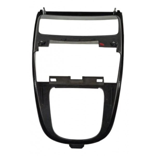 Moldura Acabamento Cambio Peugeot 307 Sw 2.0 2009 2010 2011