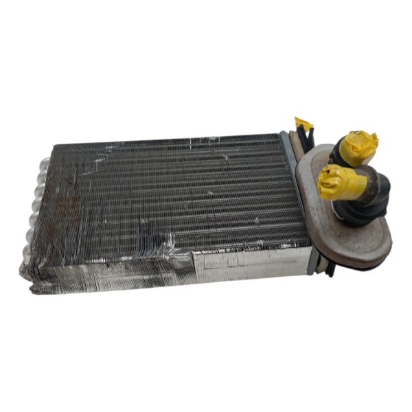 Radiador Ar Quente Volkswagen Gol 1.6 2002 2003 Detalhe