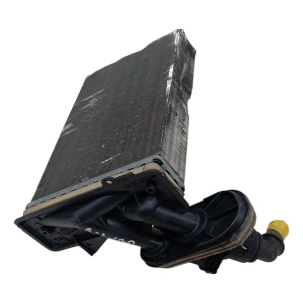 Radiador Ar Quente Volkswagen Gol 1.6 2002 2003 Detalhe