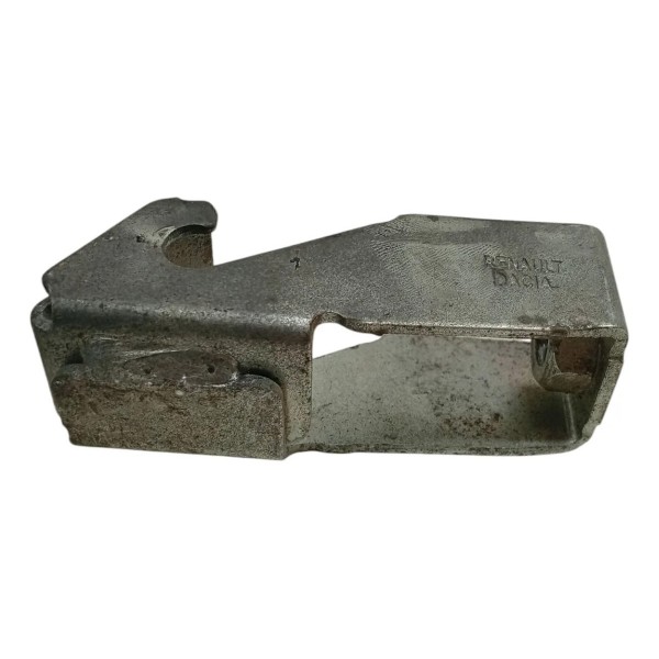 Trava Suporte Estepe Renault Captur 2020 2021 2022