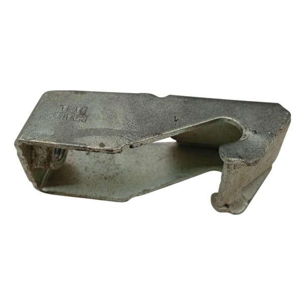 Trava Suporte Estepe Renault Captur 2020 2021 2022