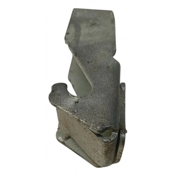 Trava Suporte Estepe Renault Captur 2020 2021 2022