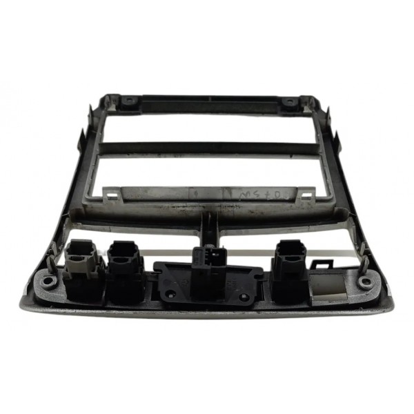 Moldura Painel Central Peugeot 307 Sw 2.0 2009 2010 2011 12