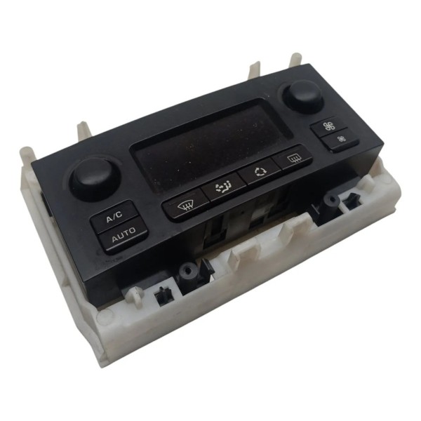 Comando Ar Digital Peugeot 307 Sw 2.0 2009 2010 2011 2012
