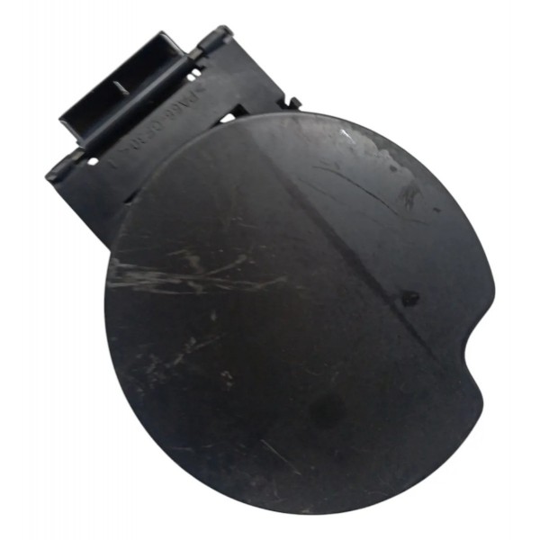 Tampa Portinhola Combustivel Peugeot 307 Sw 2.0 2009 2010 11 Preto