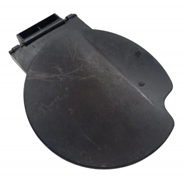 Tampa Portinhola Combustivel Peugeot 307 Sw 2.0 2009 2010 11 Preto