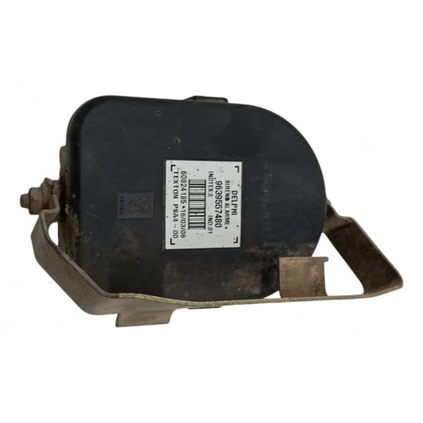 Sirene Alarme Peugeot 307 Sw 2007 2008 2009 2010 2011 2012