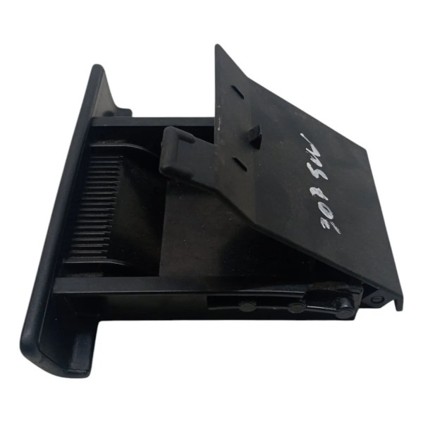 Cinzeiro Porta Objetos Peugeot 307 Sw 2009 2010 2011 2012