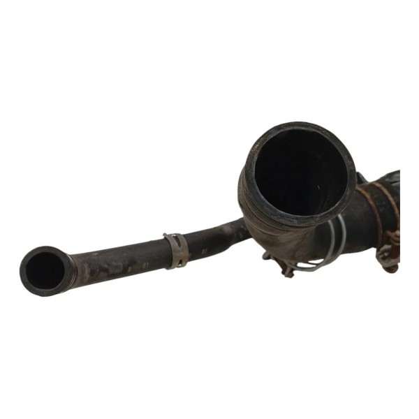 Gargalo Tanque Combustivel Mitsubishi Outlander 3.0 2010