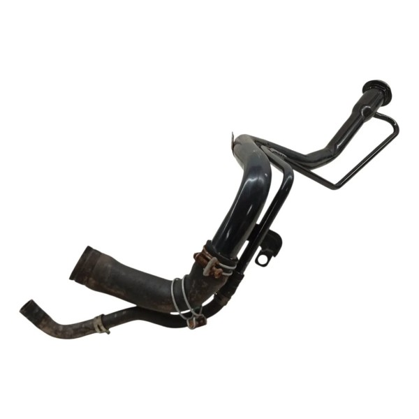 Gargalo Tanque Combustivel Mitsubishi Outlander 3.0 2010