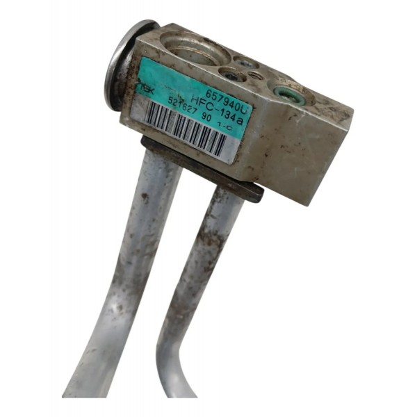 Evaporadora Ar Condicionado Renault Megane 2006 2007