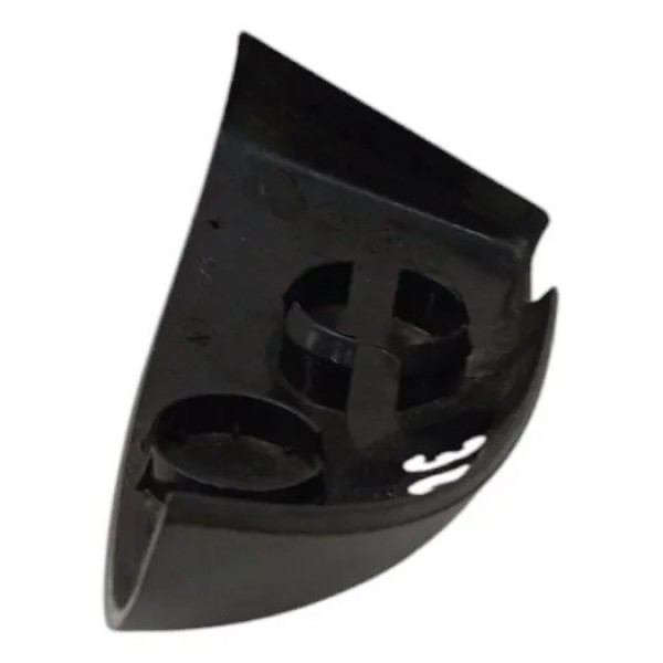 Moldura Retrovisor Interno Direito Peugeot 307 Sw 2009 2010