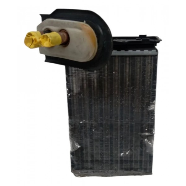 Radiador Ar Quente Volkswagen Golf G4 2004 2005 Detalhe