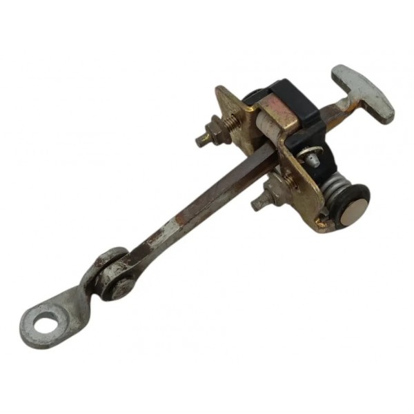 Limitador Porta Traseira Direita Peugeot 307 Sw 2.0 2009 10