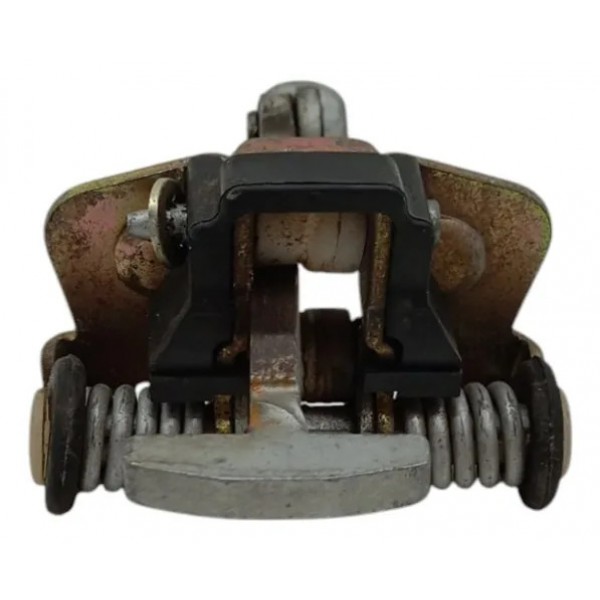 Limitador Porta Traseira Direita Peugeot 307 Sw 2.0 2009 10