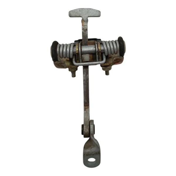 Limitador Porta Traseira Direita Peugeot 307 Sw 2.0 2009 10