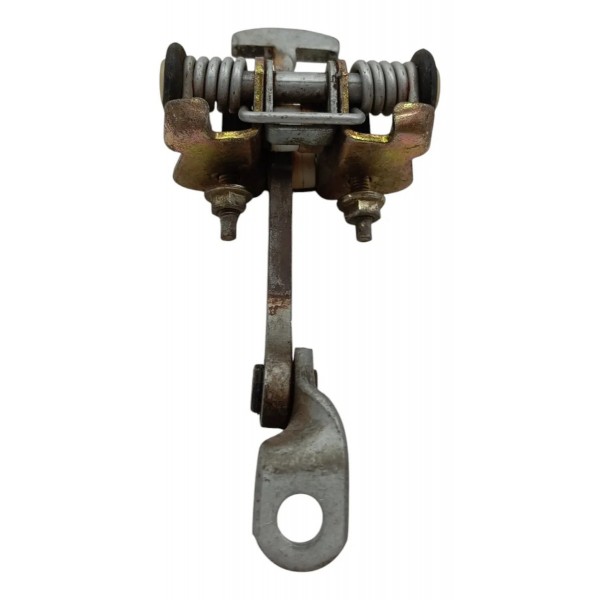 Limitador Porta Traseira Direita Peugeot 307 Sw 2.0 2009 10