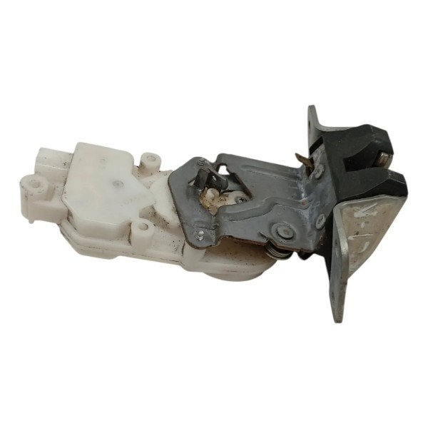 Fechadura Tampa Traseira Mitsubishi Outlander 3.0 2010 2011