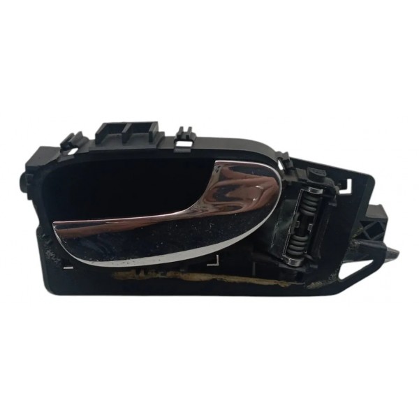 Maçaneta Interna Dianteira Dir Peugeot 307 Sw 2.0 2009 2010 Dianteira