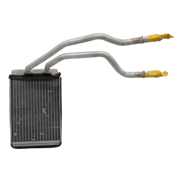 Radiador Ar Quente Chevrolet Captiva 2.4 2008 2009 2010