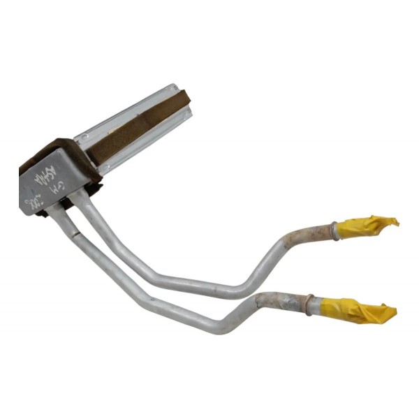 Radiador Ar Quente Chevrolet Captiva 2.4 2008 2009 2010