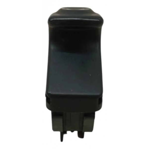 Botão Vidro Eletrico Porta Renault Clio 1.0 2005 2006 2007