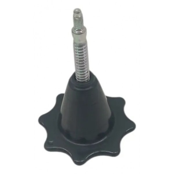 Parafuso Fixação Estepe Chevrolet Cruze Sedan 2013 2014 15