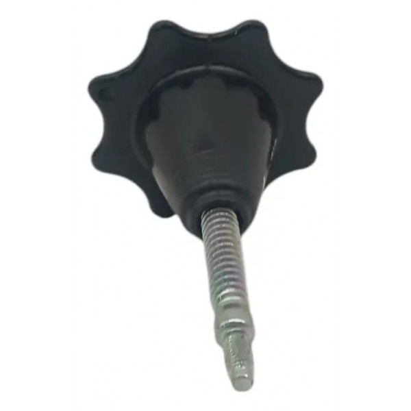 Parafuso Fixação Estepe Chevrolet Cruze Sedan 2013 2014 15