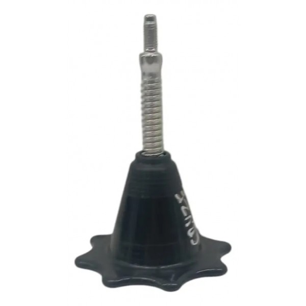 Parafuso Fixação Estepe Chevrolet Cruze Sedan 2013 2014 15