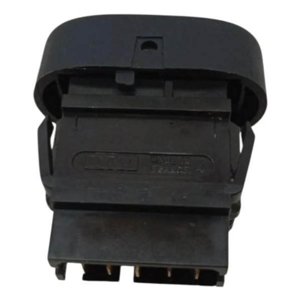 Botão Trava Porta Eletrica Renault Clio 1.0 2005 2006 2007