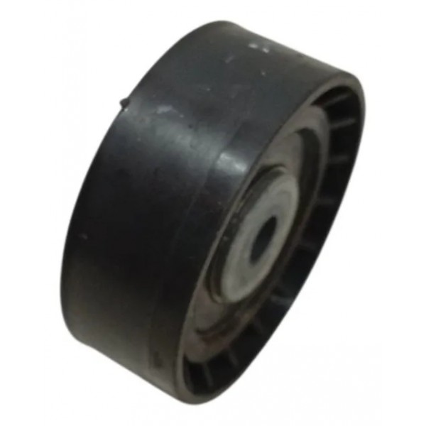 Polia Esticador Correia Alternador Renault Clio 1.0 2005 Preto